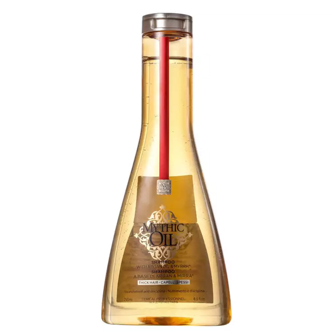 Imagem do Shampoo Mythic-Oil | L'Oréal Professionnel